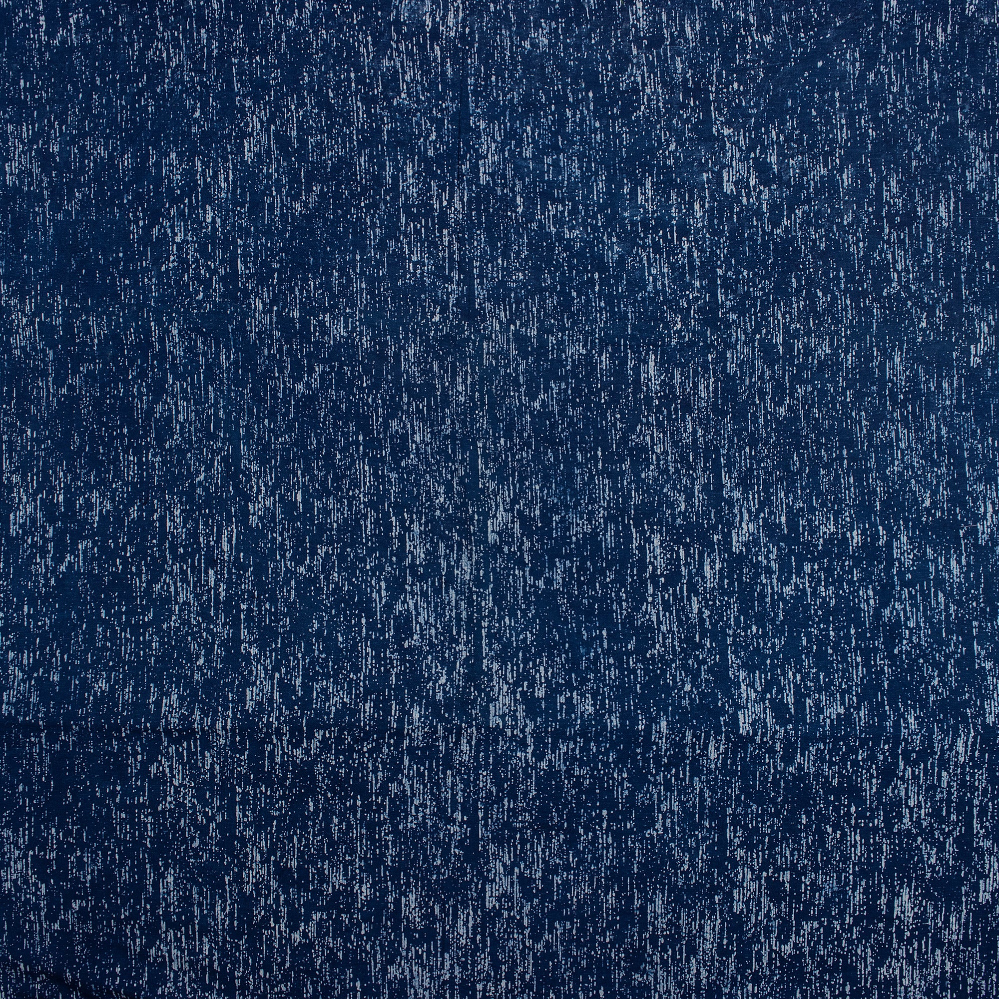 Handmade Indigo Organic Cotton Fabric Online