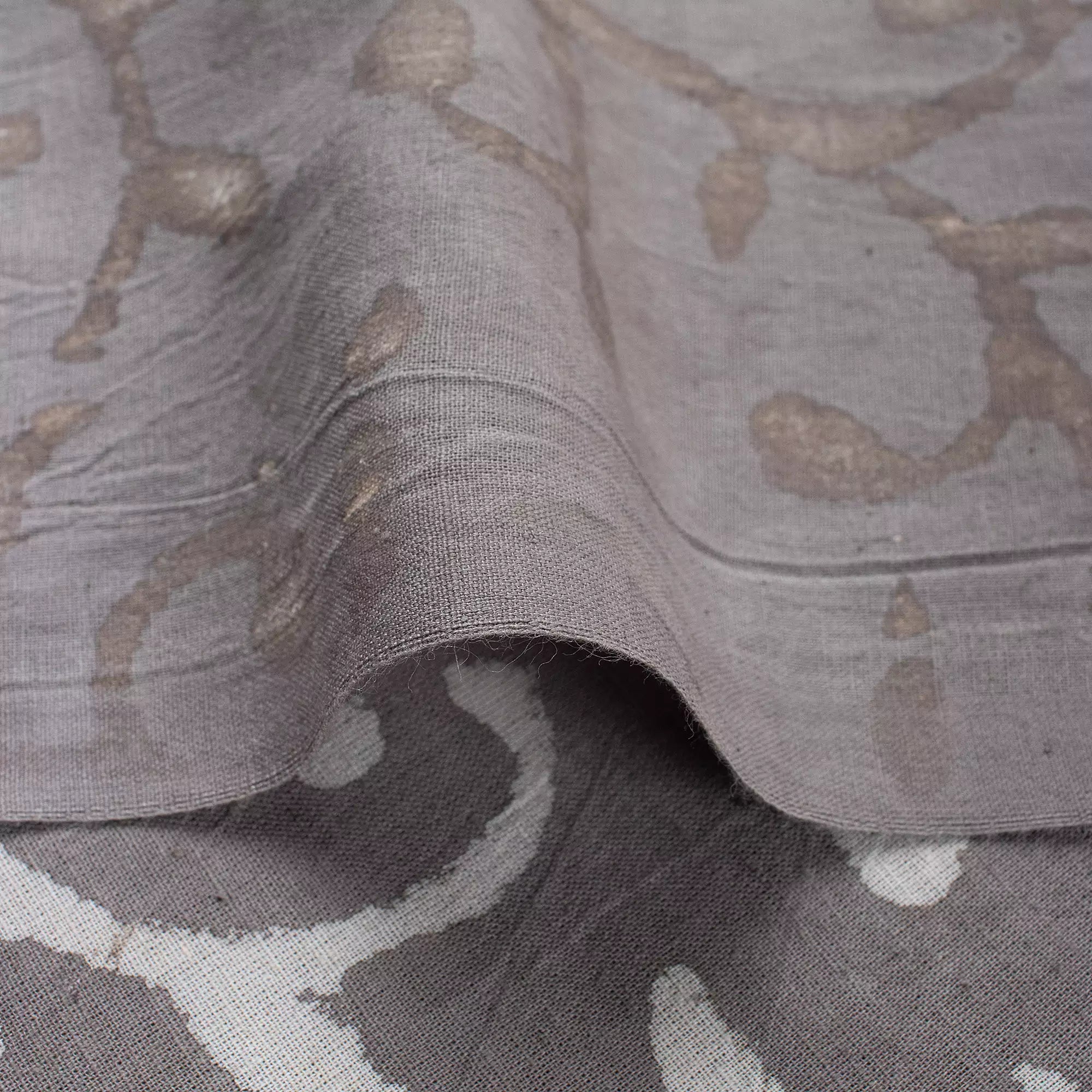 Floral Printed Kashish Cotton Fabric