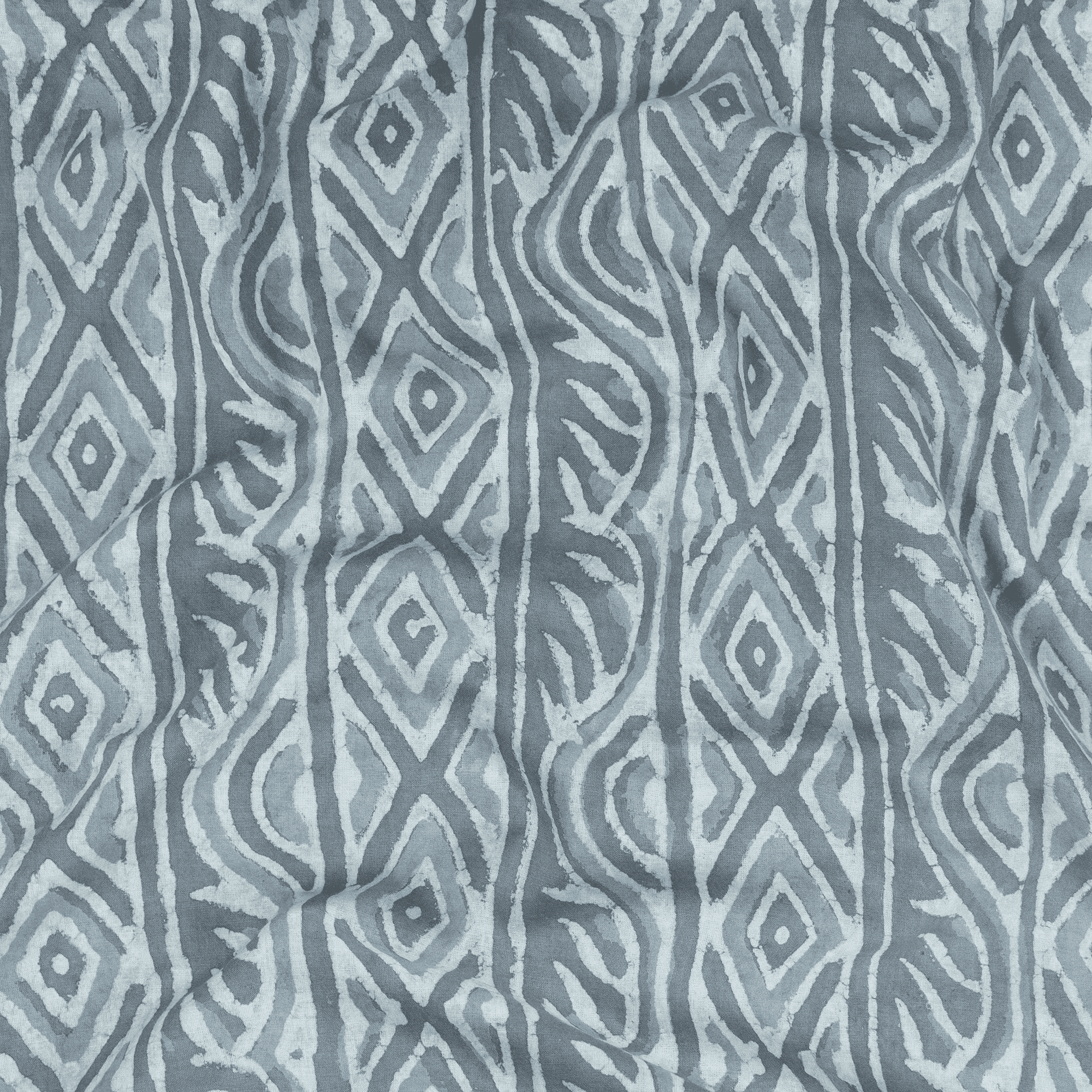 Ikat Print Fabric & Jaipur Block Print Fabric Online