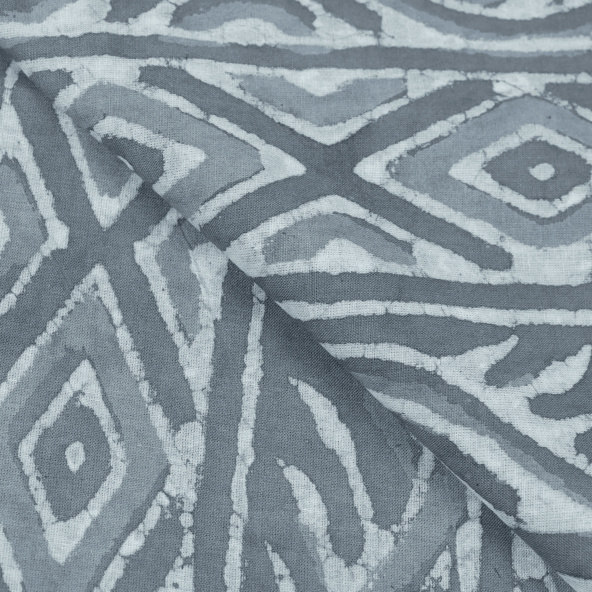 Ikat Print Fabric & Jaipur Block Print Fabric Online