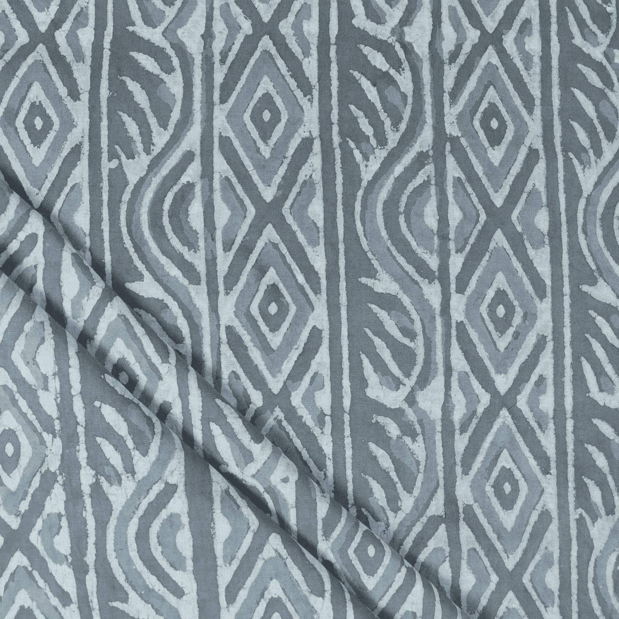 Ikat Print Fabric & Jaipur Block Print Fabric Online