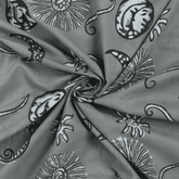 Kashish Cotton Hand Blocked Fabric