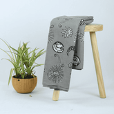 Kashish Cotton Hand Blocked Fabric