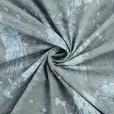 Tie n Dye Fabric For Dress Material