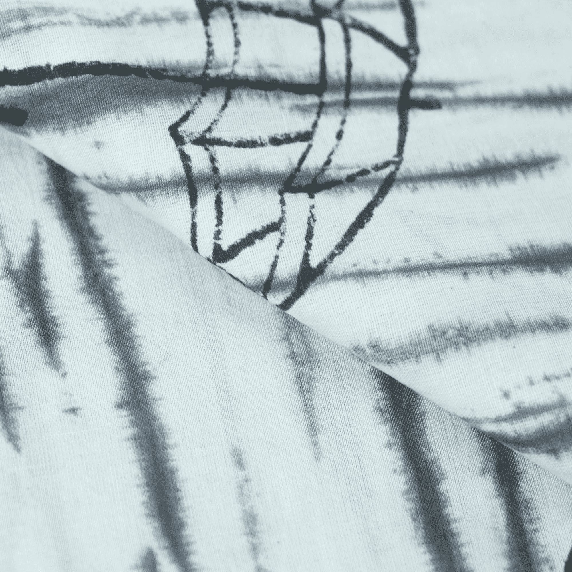 Kashish Umbrella Printing Jaipur Cotton Fabric