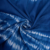 Blueberry Bliss Best Fabric for Tie Dye