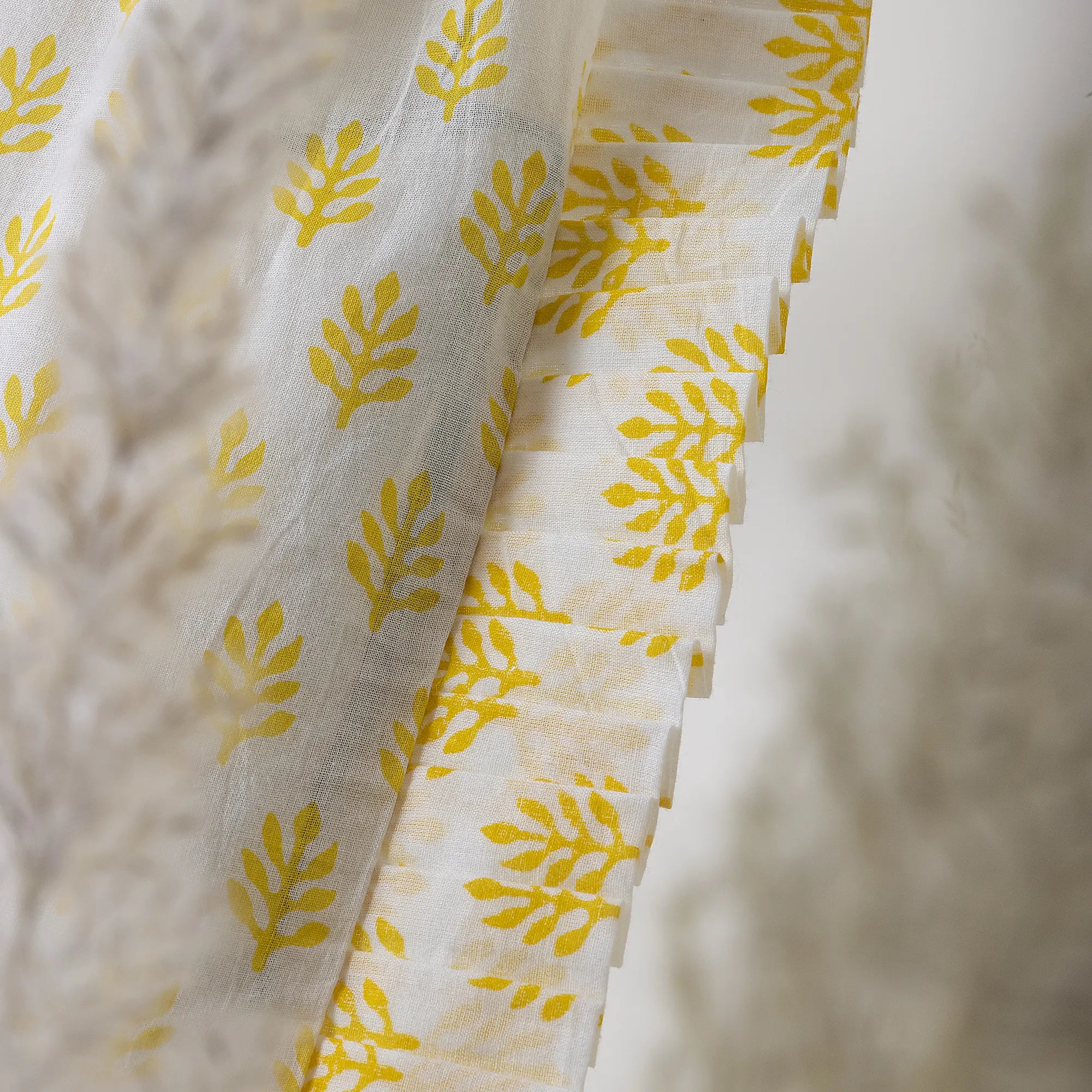 Gold Dust Print Quilted Soft Tote Bags