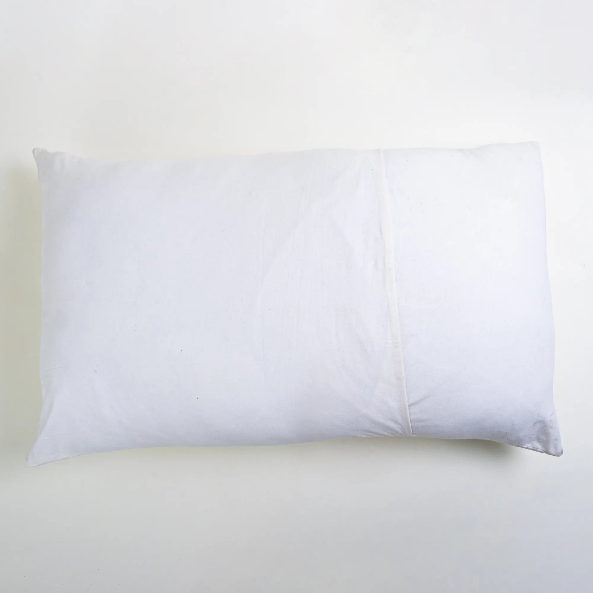 Handmade White Soft Best Pillow Covers
