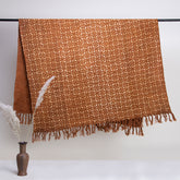 Floral Throw Blanket For Home Decor Online