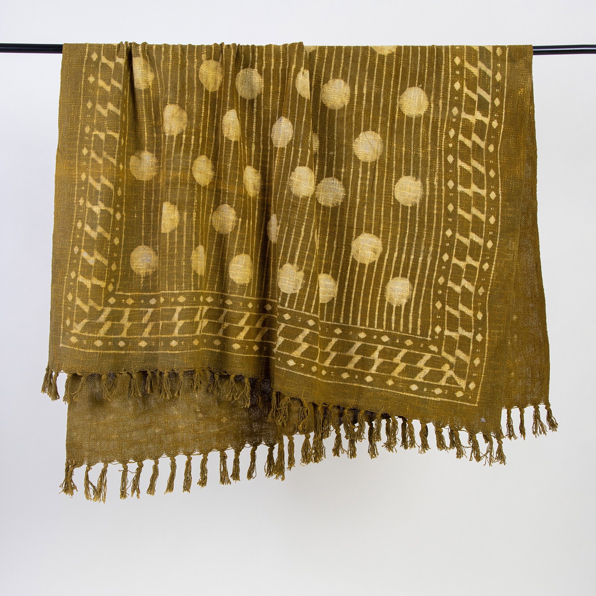 Designer Throw Blankets Multicolor For Living Room Couch