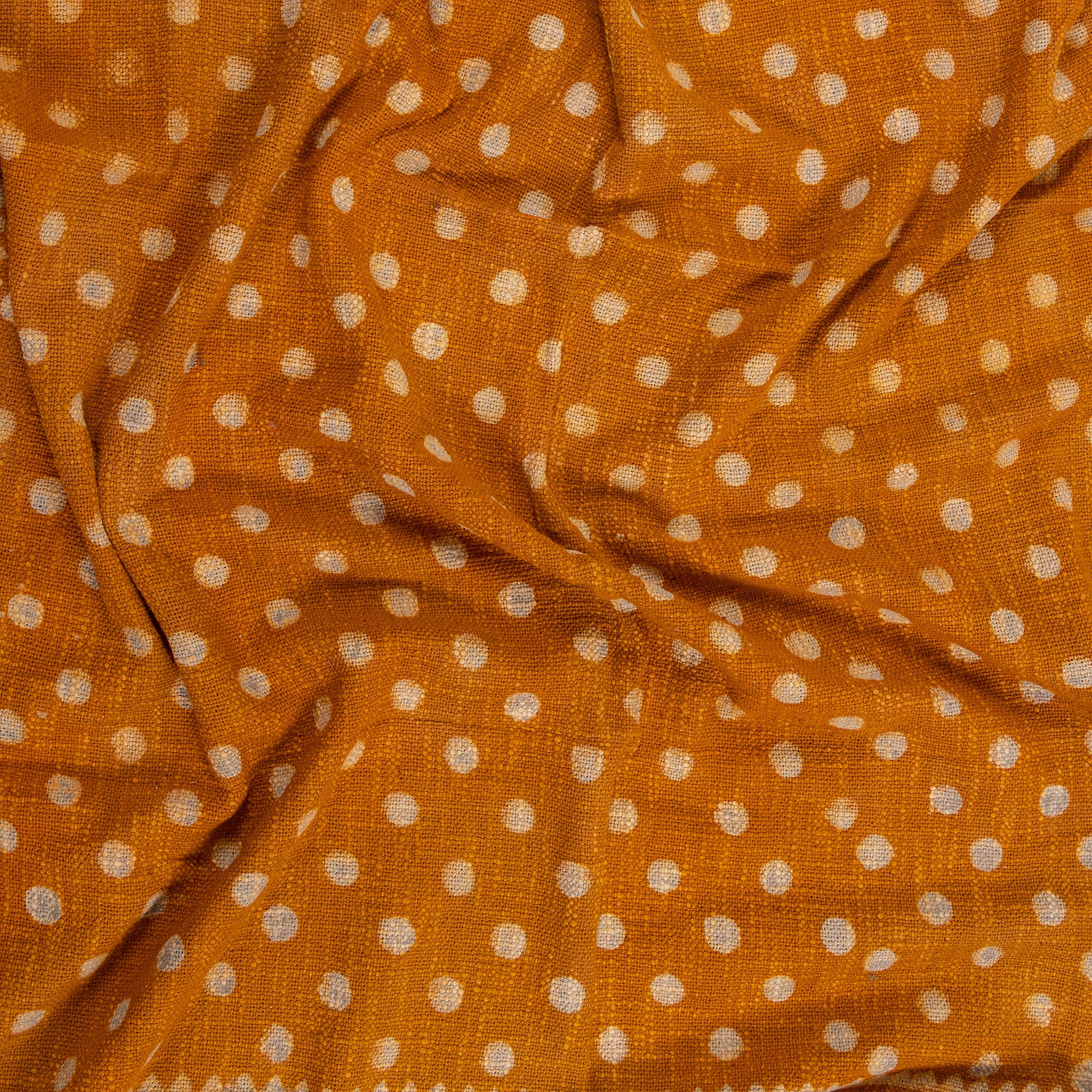 Mustard Yellow Softest Throw Blanket