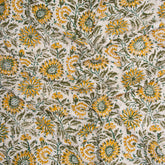 Sunflower Cotton Softest Throw Blanket For Home Decor Online
