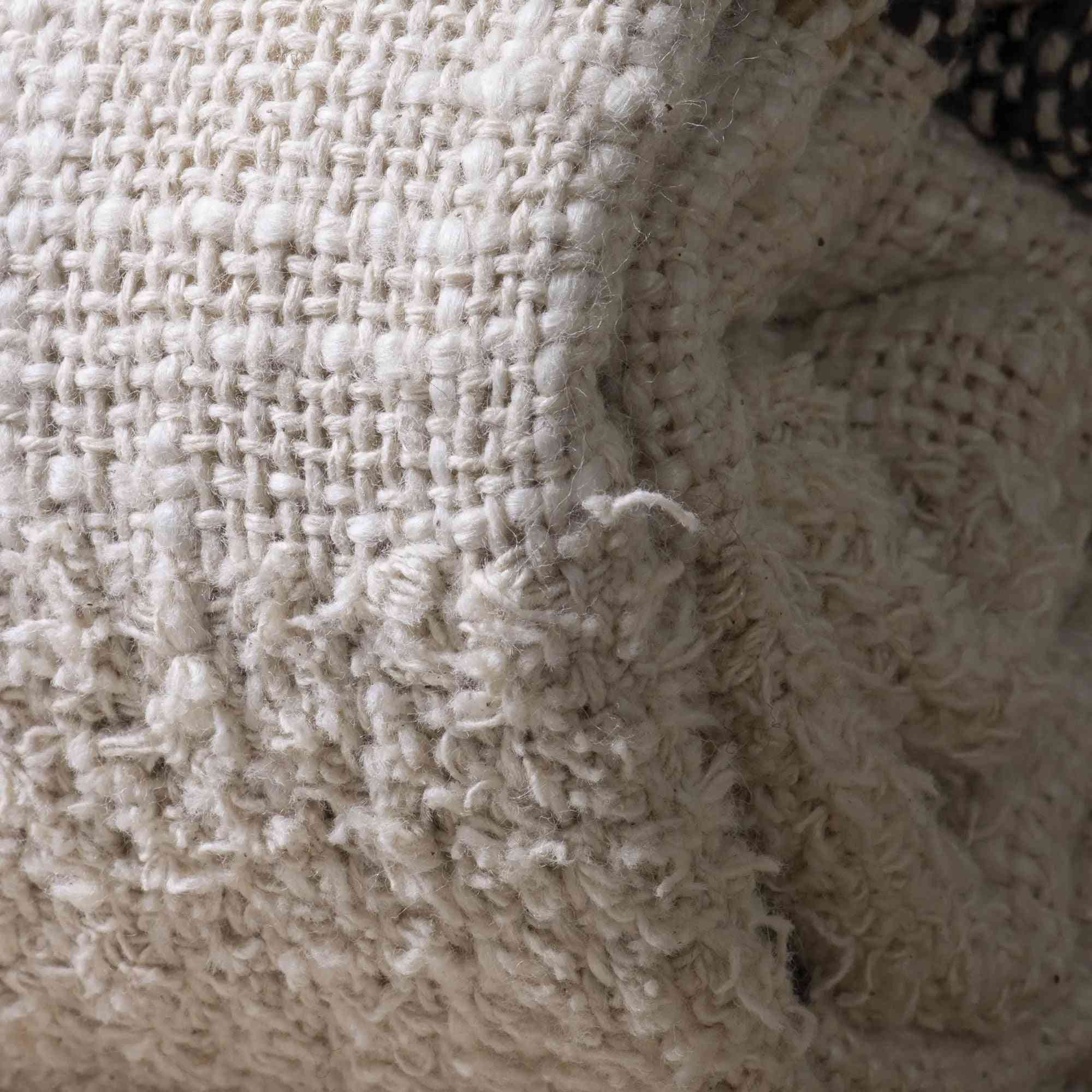 Handmade Super Soft Throw Blanket For Living Room Online