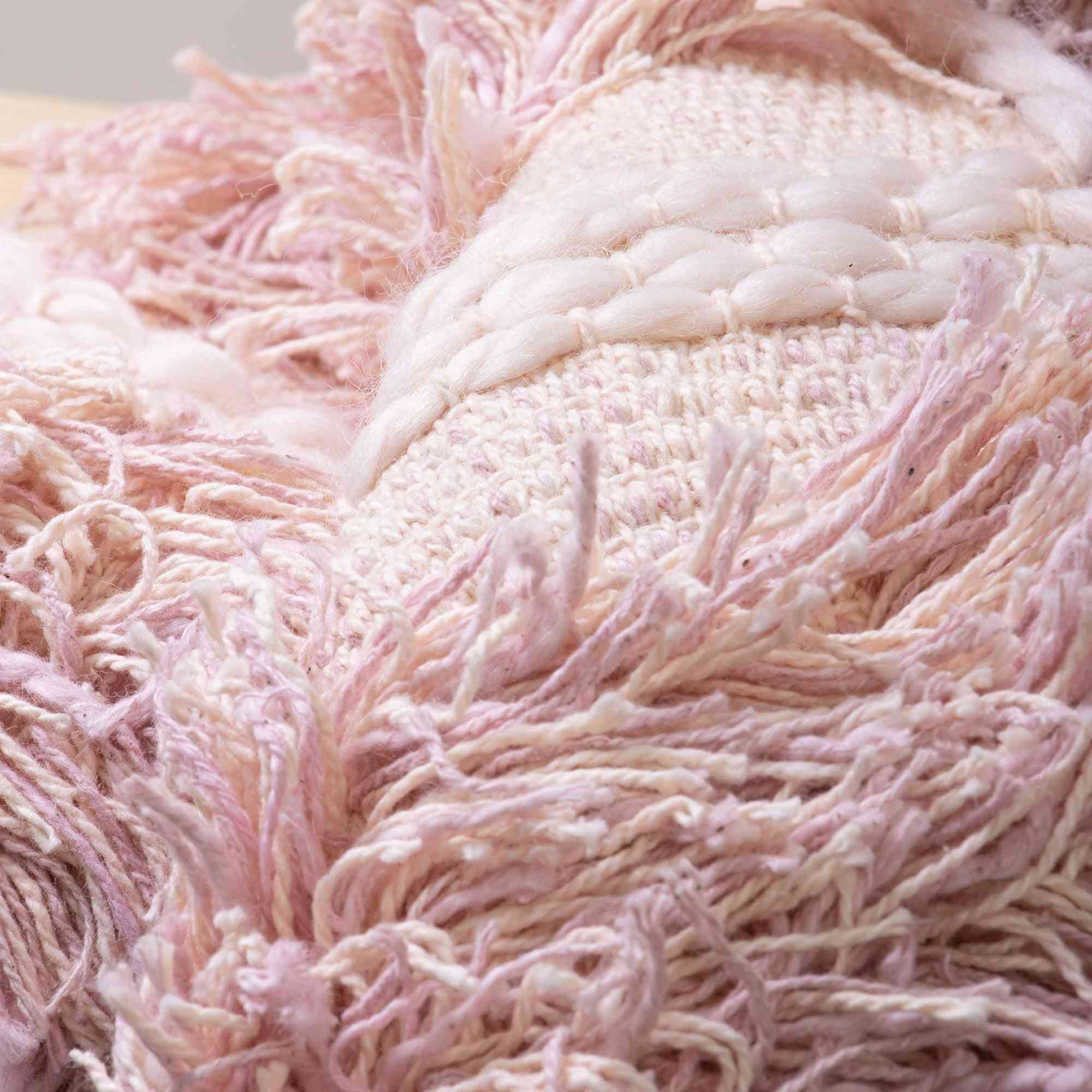 Throw Blankets Cotton Sofa Home Decor