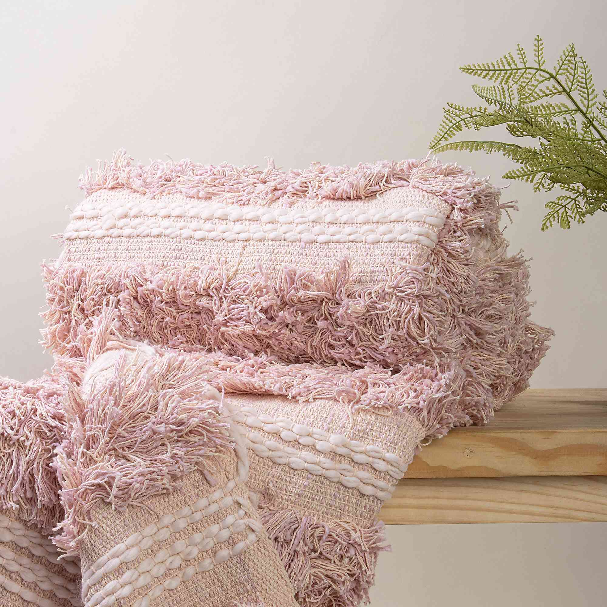 Throw Blankets Cotton Sofa Home Decor