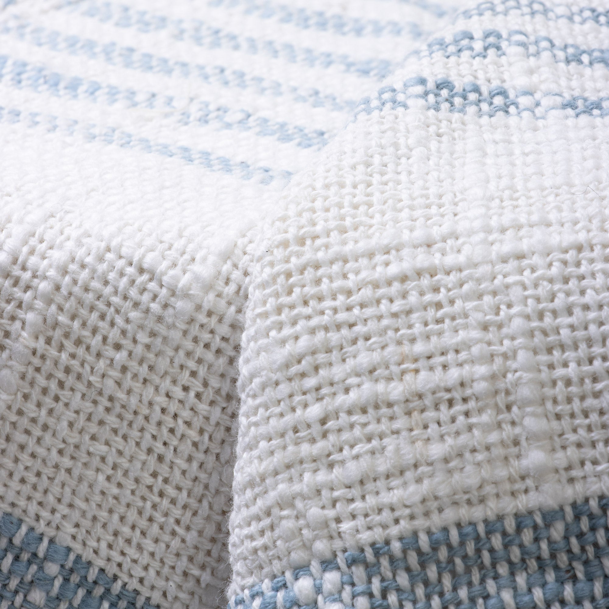 Newly Premium Quality Soft Cotton Throw Blanket Online
