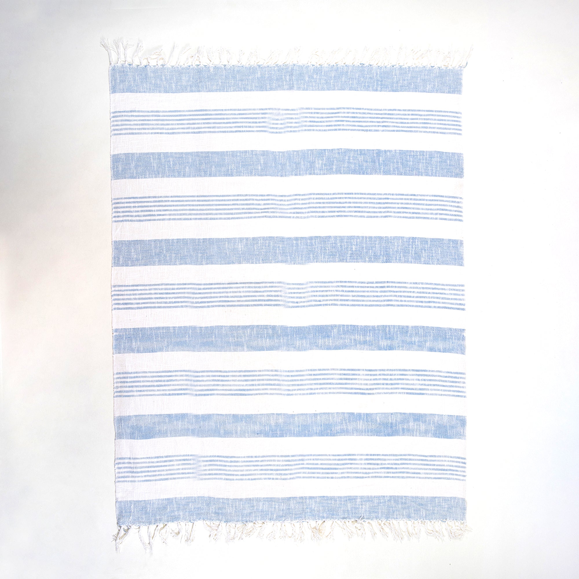 Newly Premium Quality Soft Cotton Throw Blanket Online