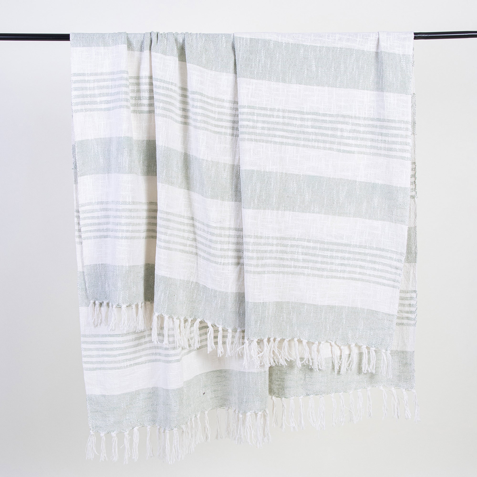 Best Throw Blanket Pure Cotton Home Decor Online