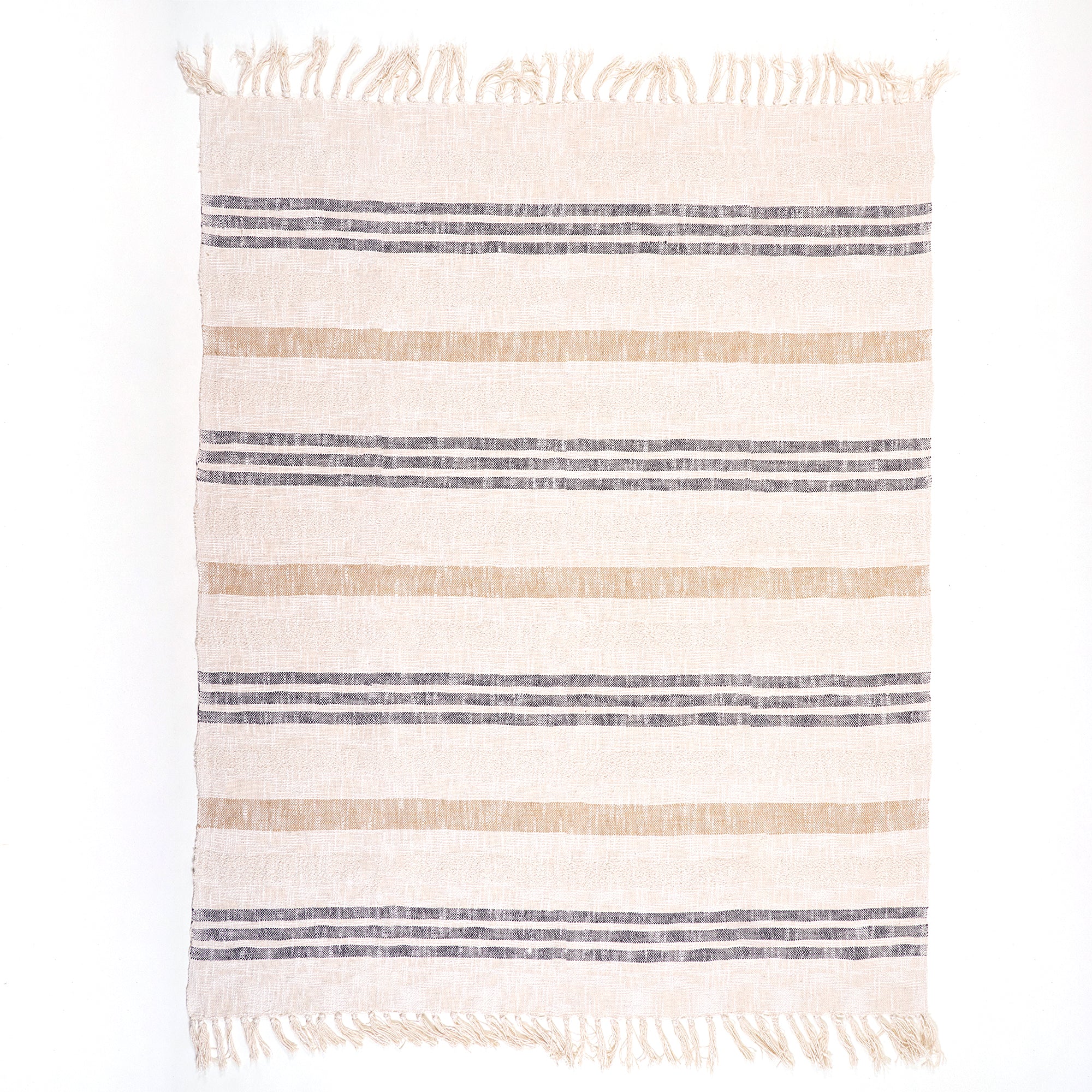 Modern Throw Blanket