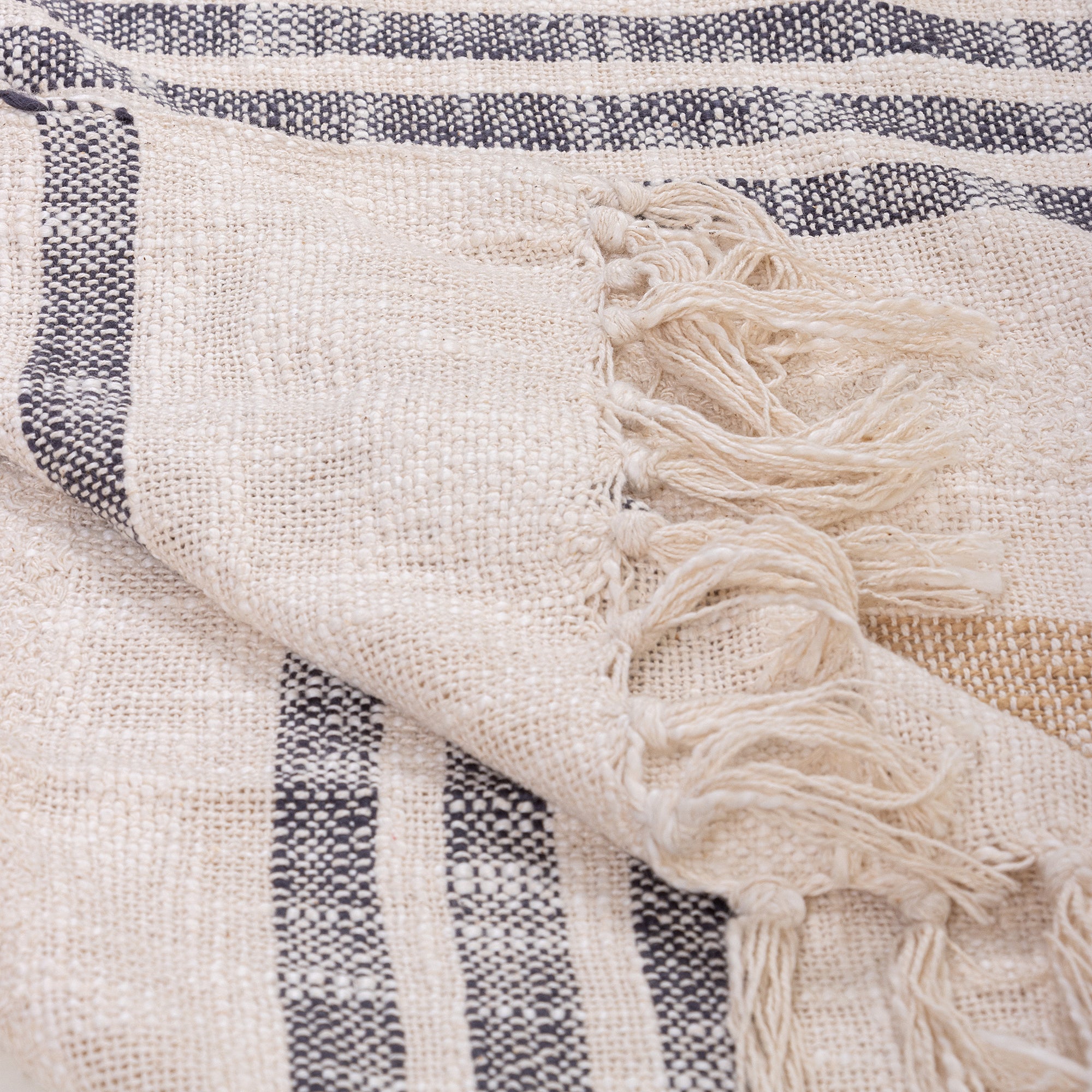 Modern Throw Blanket