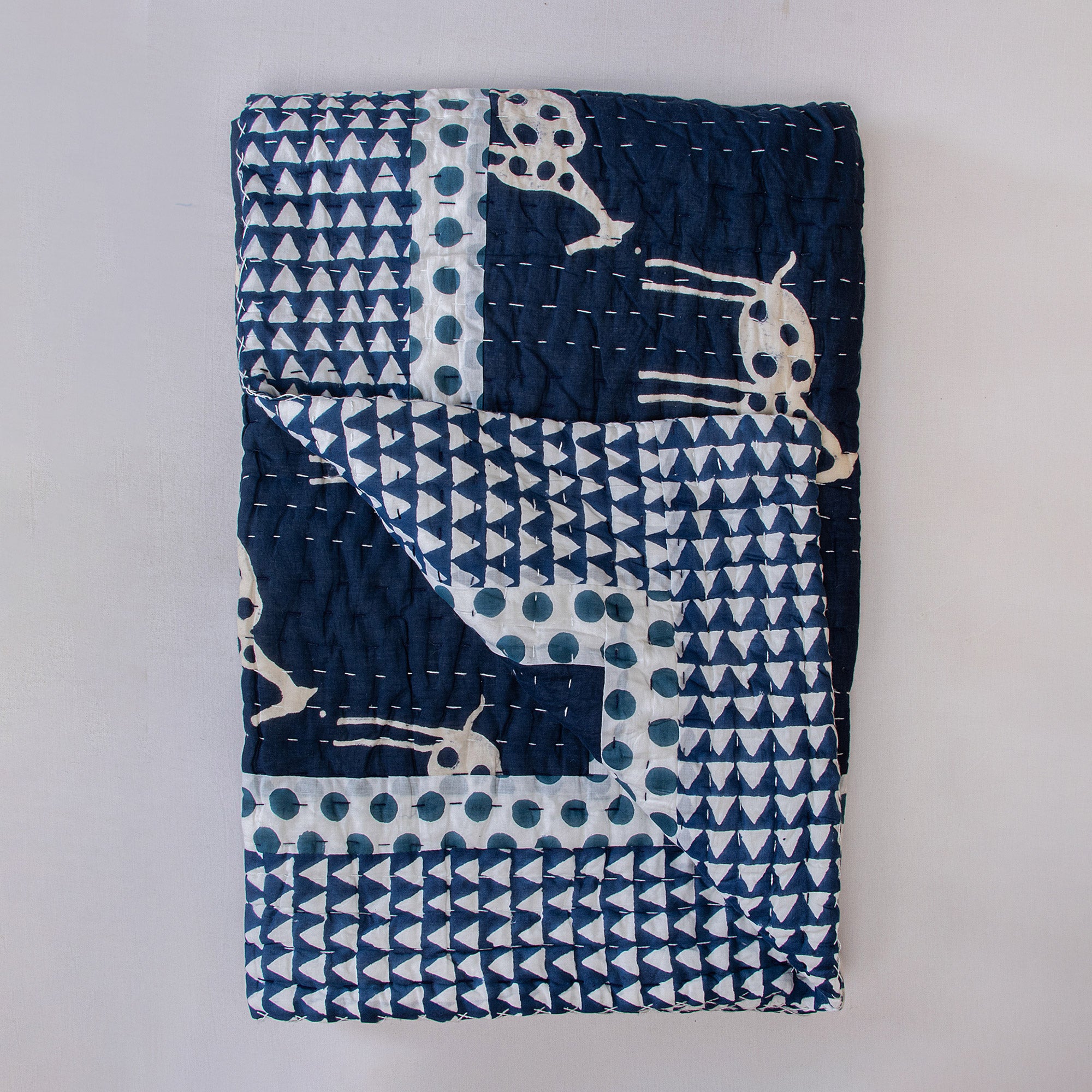 Camel Print Soft Newborn Swaddle Blankets