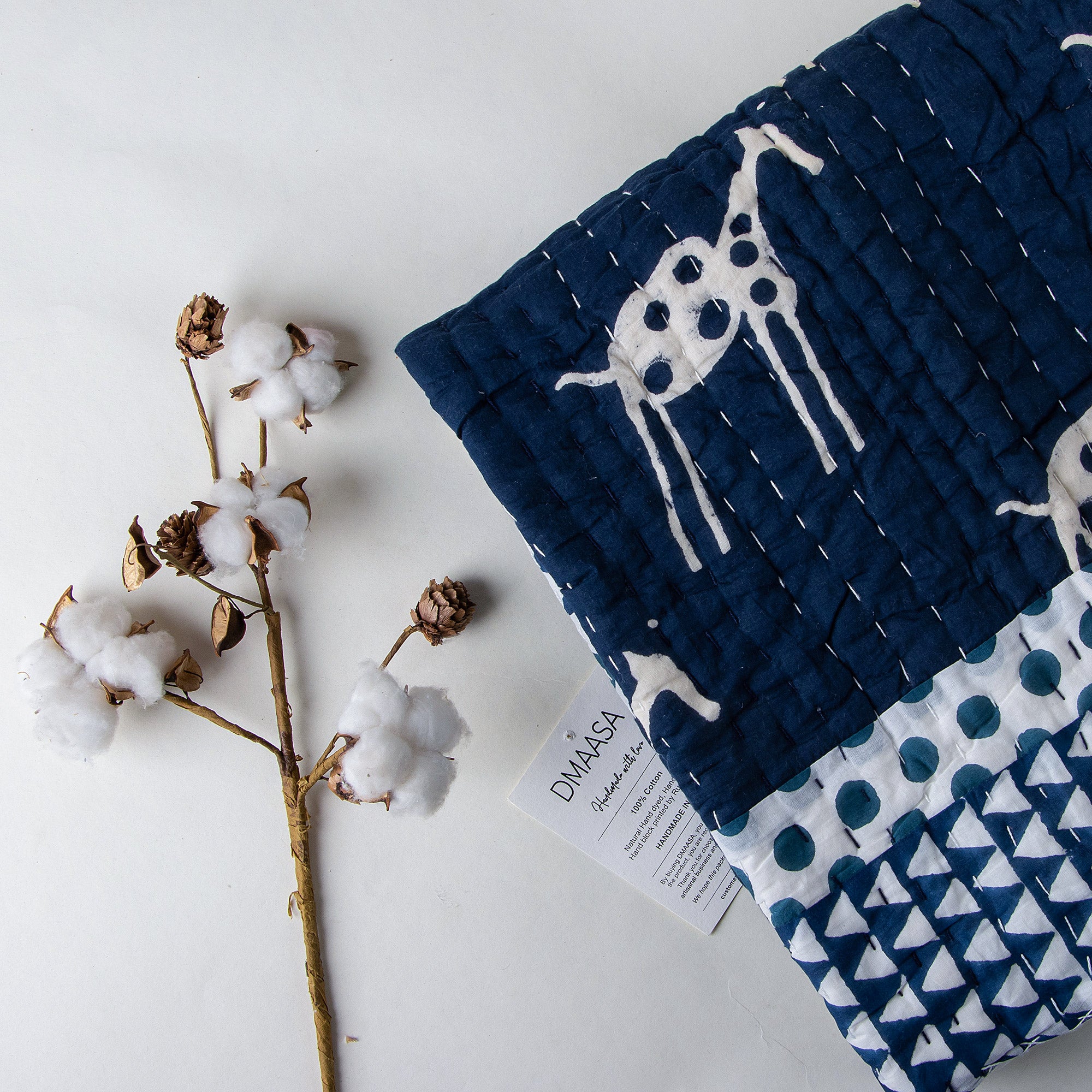 Camel Print Soft Newborn Swaddle Blankets