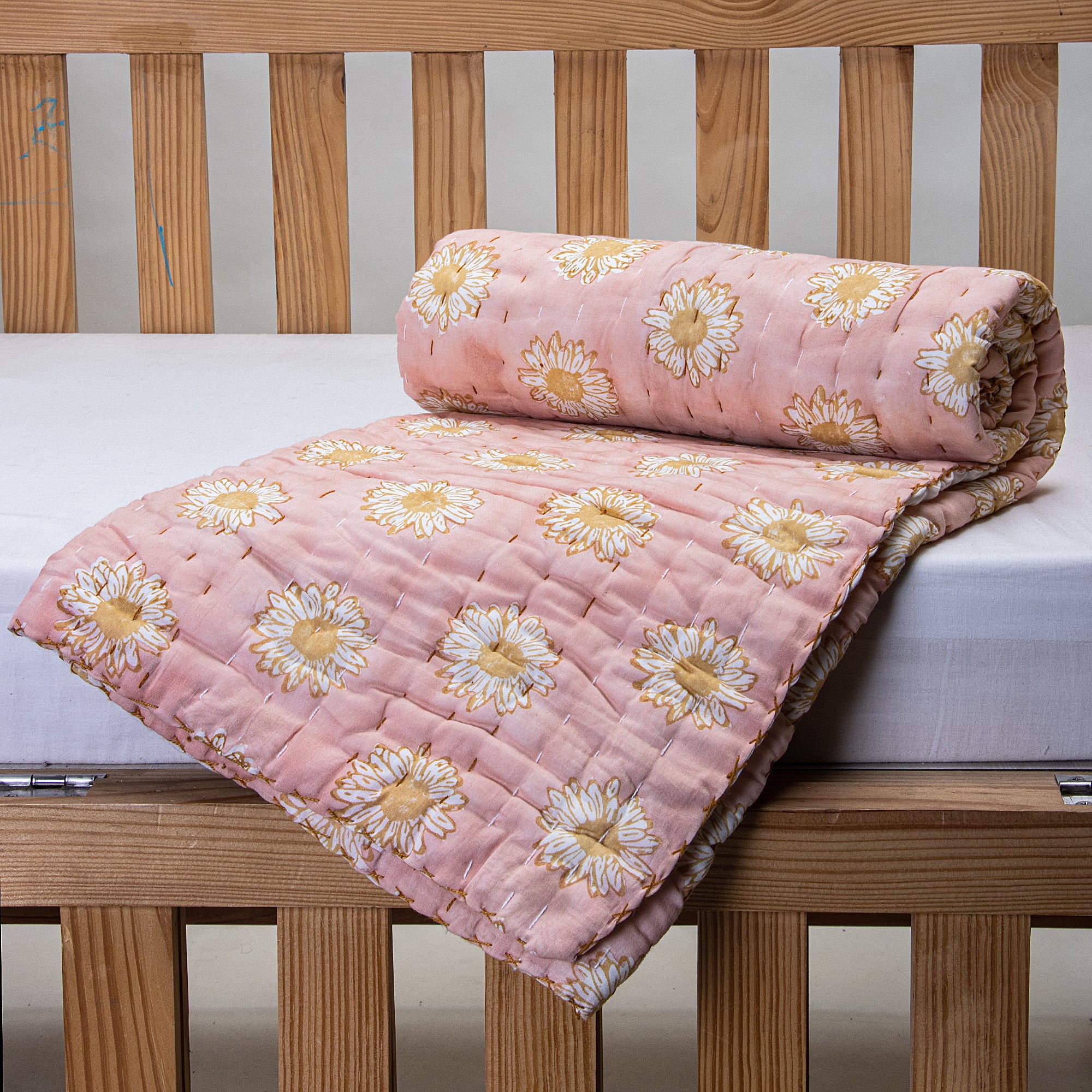 Newborn Baby Blanket