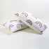 Kantha Rainbow Print Cotton Pillow Covers