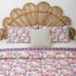 Multicolor Handmade Soft Cotton Jaipuri Quilts floral design