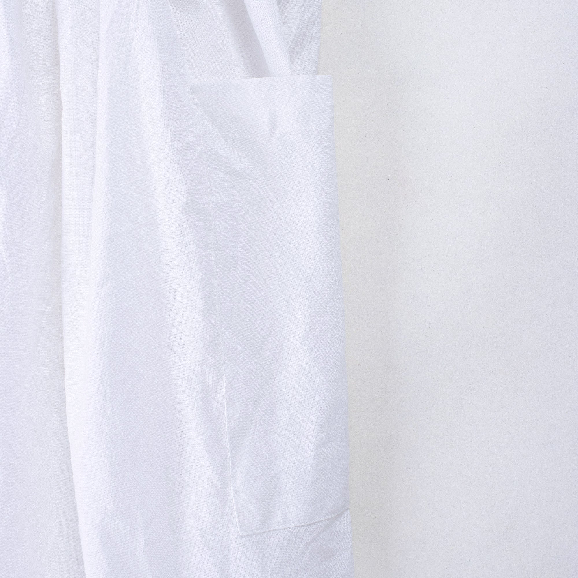Soft Solid Apron For Women