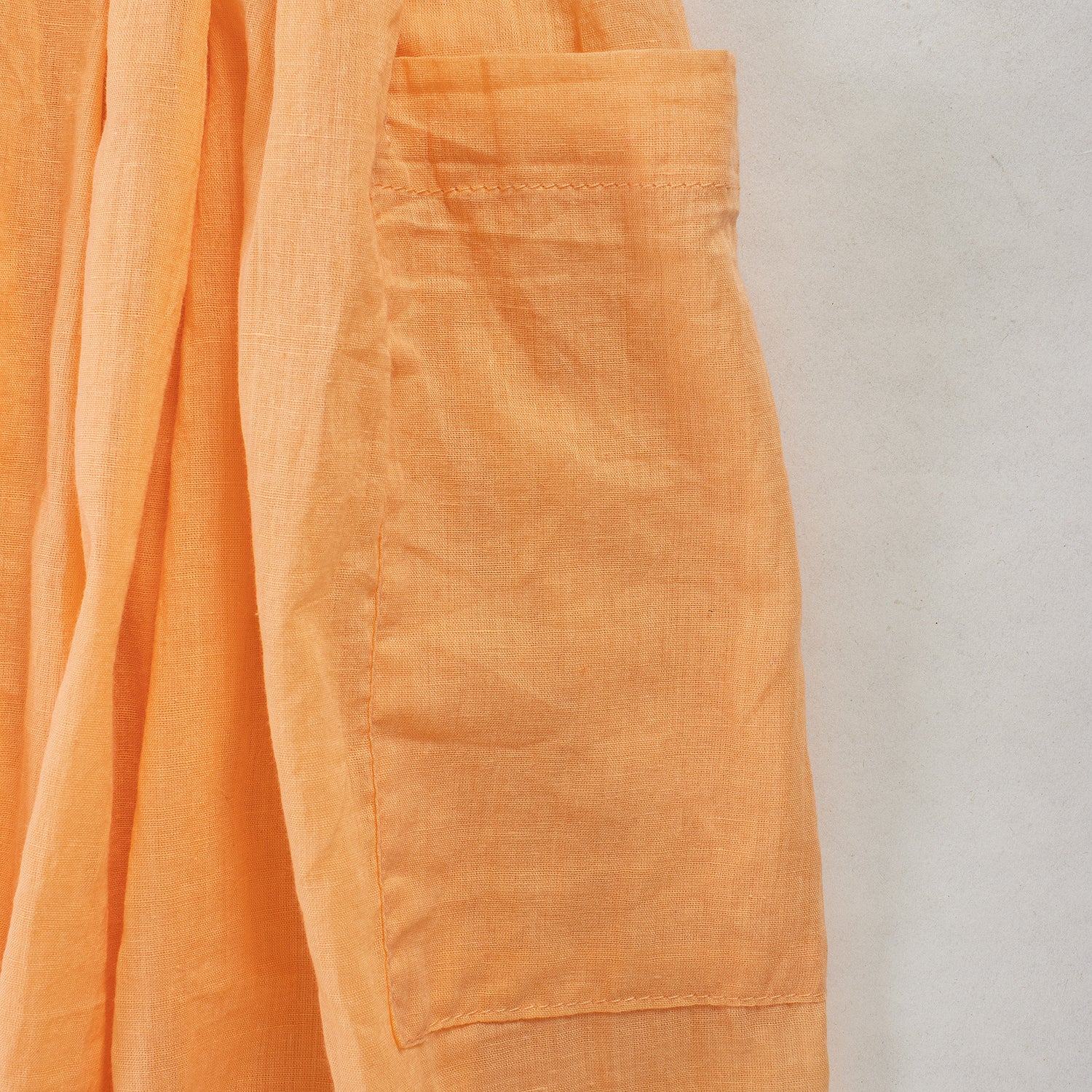 Soft Solid Best Cotton Kitchen Aporns for Women
