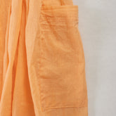 Soft Solid Best Cotton Kitchen Aporns for Women