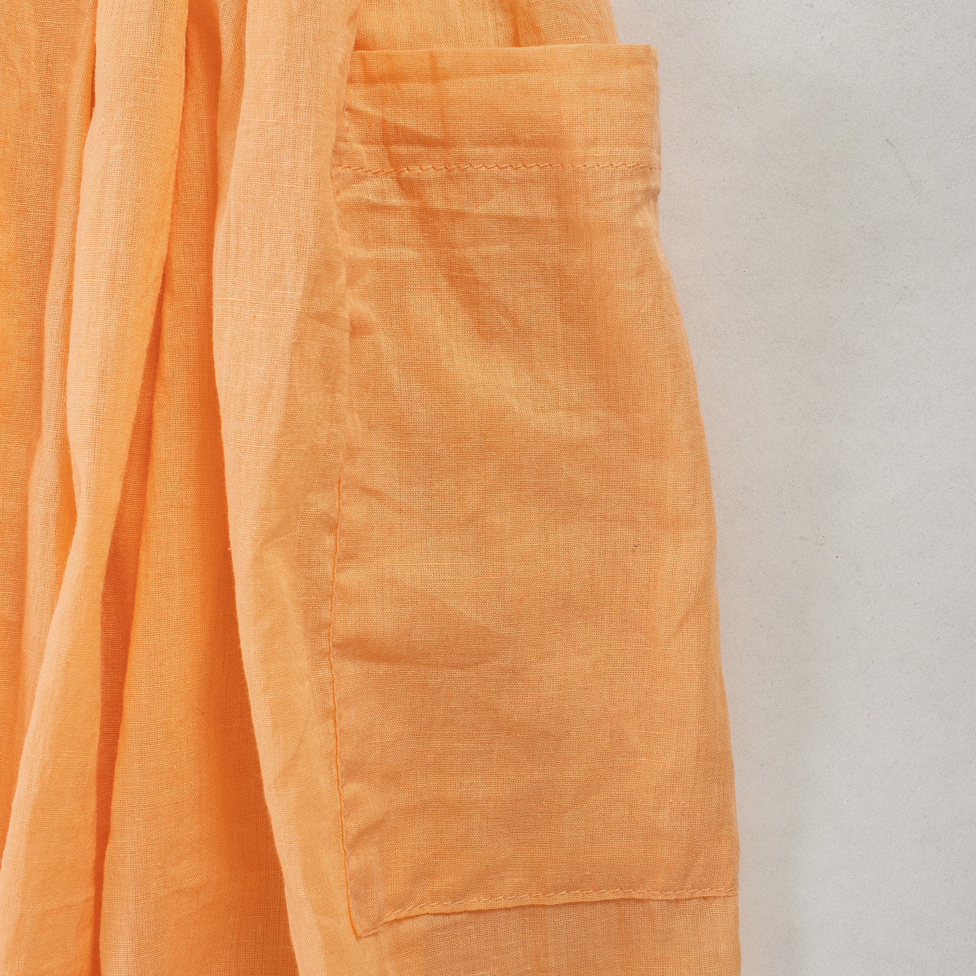 Soft Solid Best Cotton Kitchen Aporns for Women