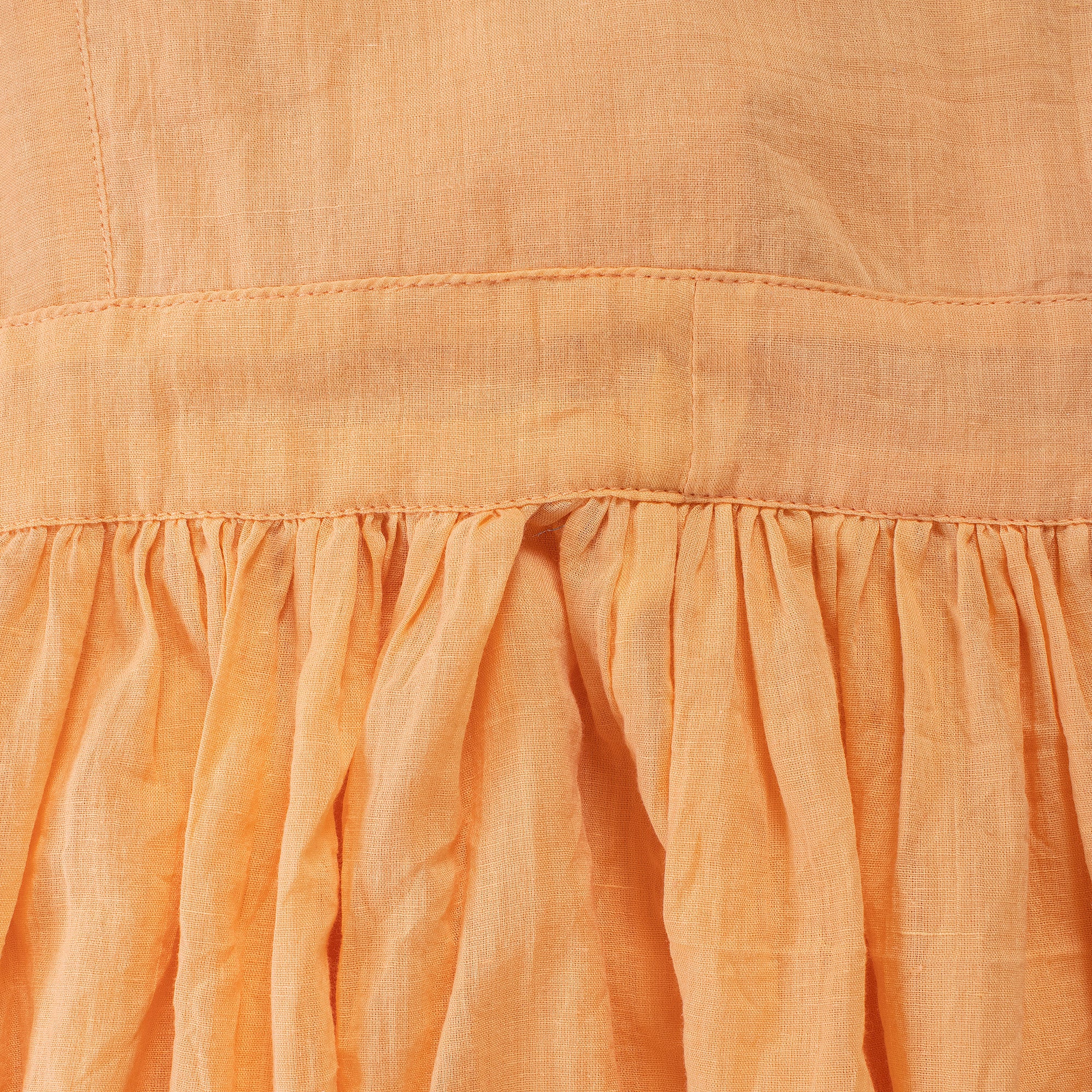 Soft Solid Best Cotton Kitchen Aporns for Women