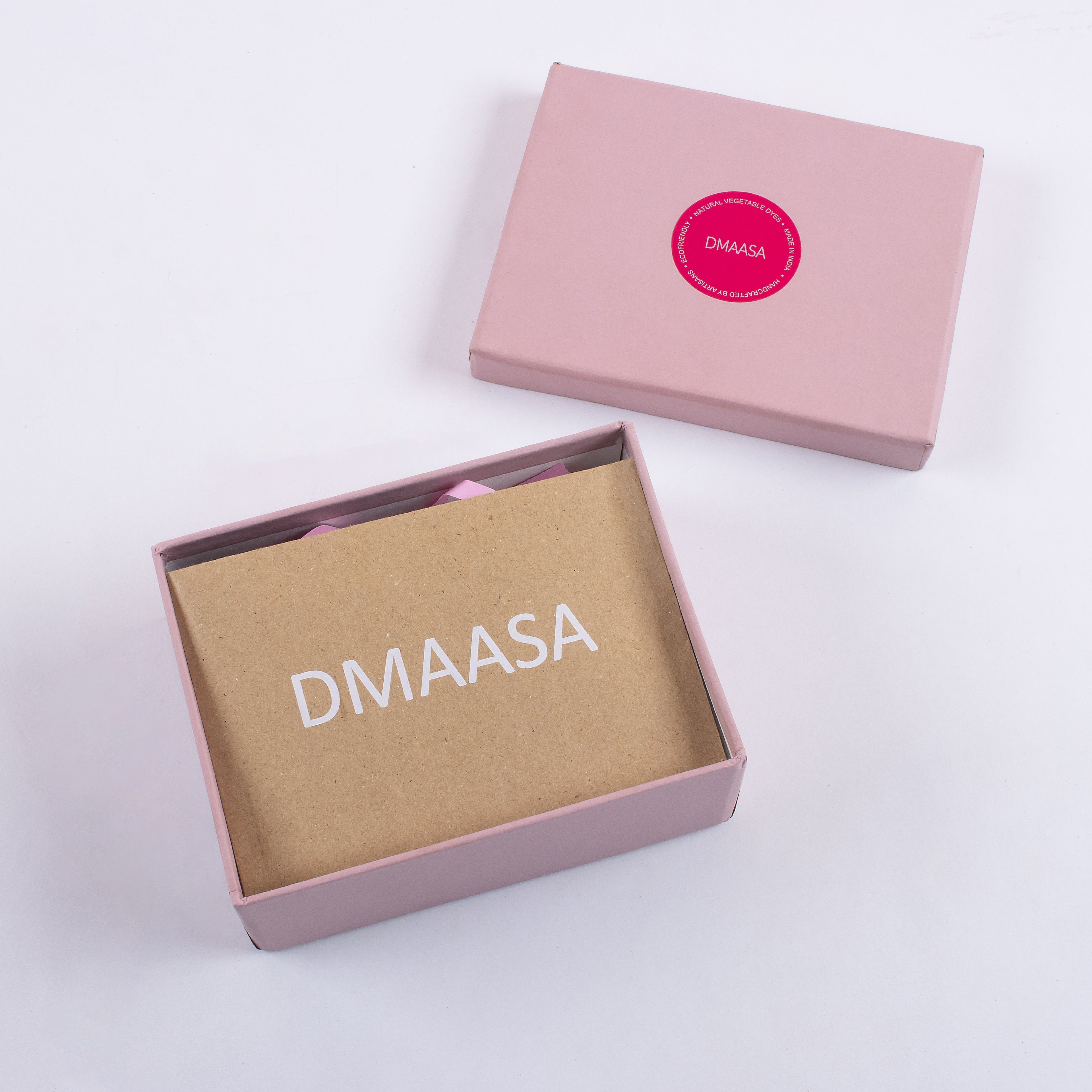 Star Wood Block Printing DIY Gift Kit