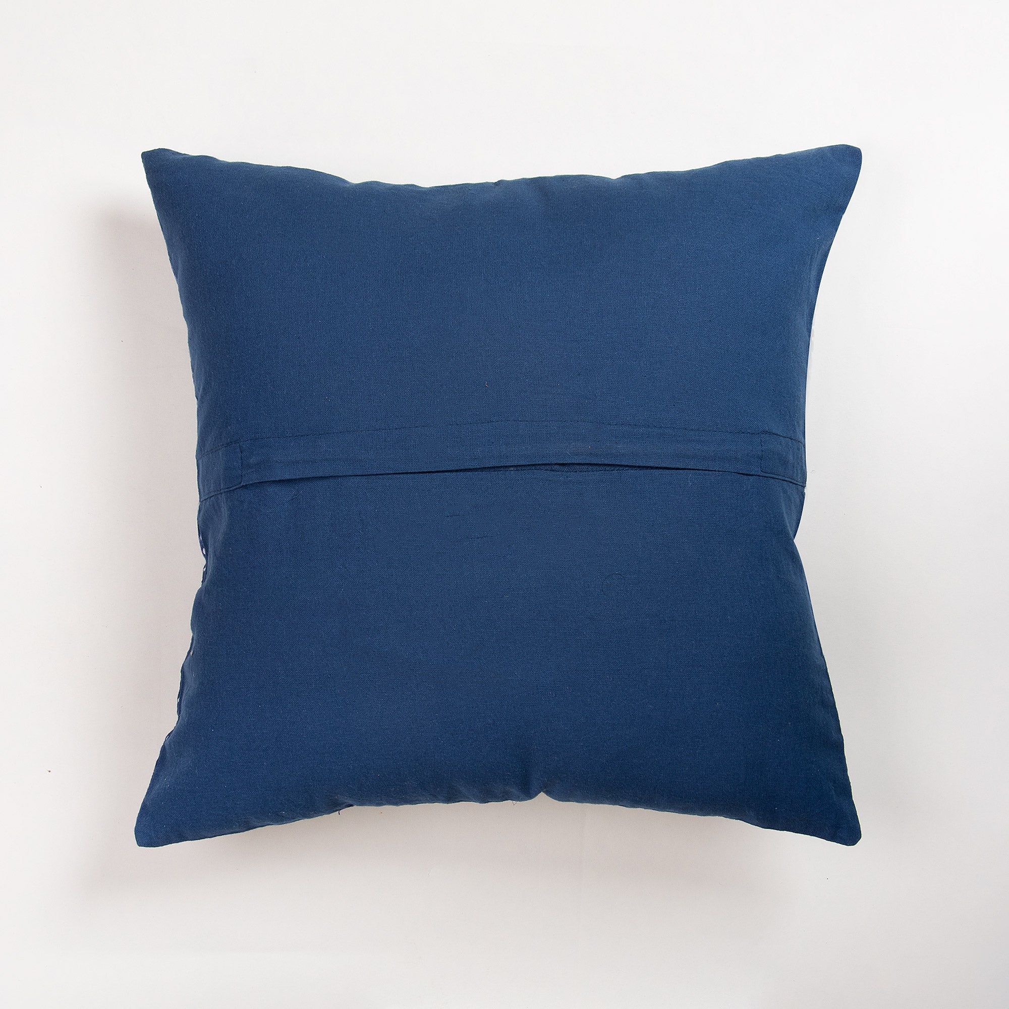 Sustainable Animal Printed kantha Tie Dye Cushion Covers