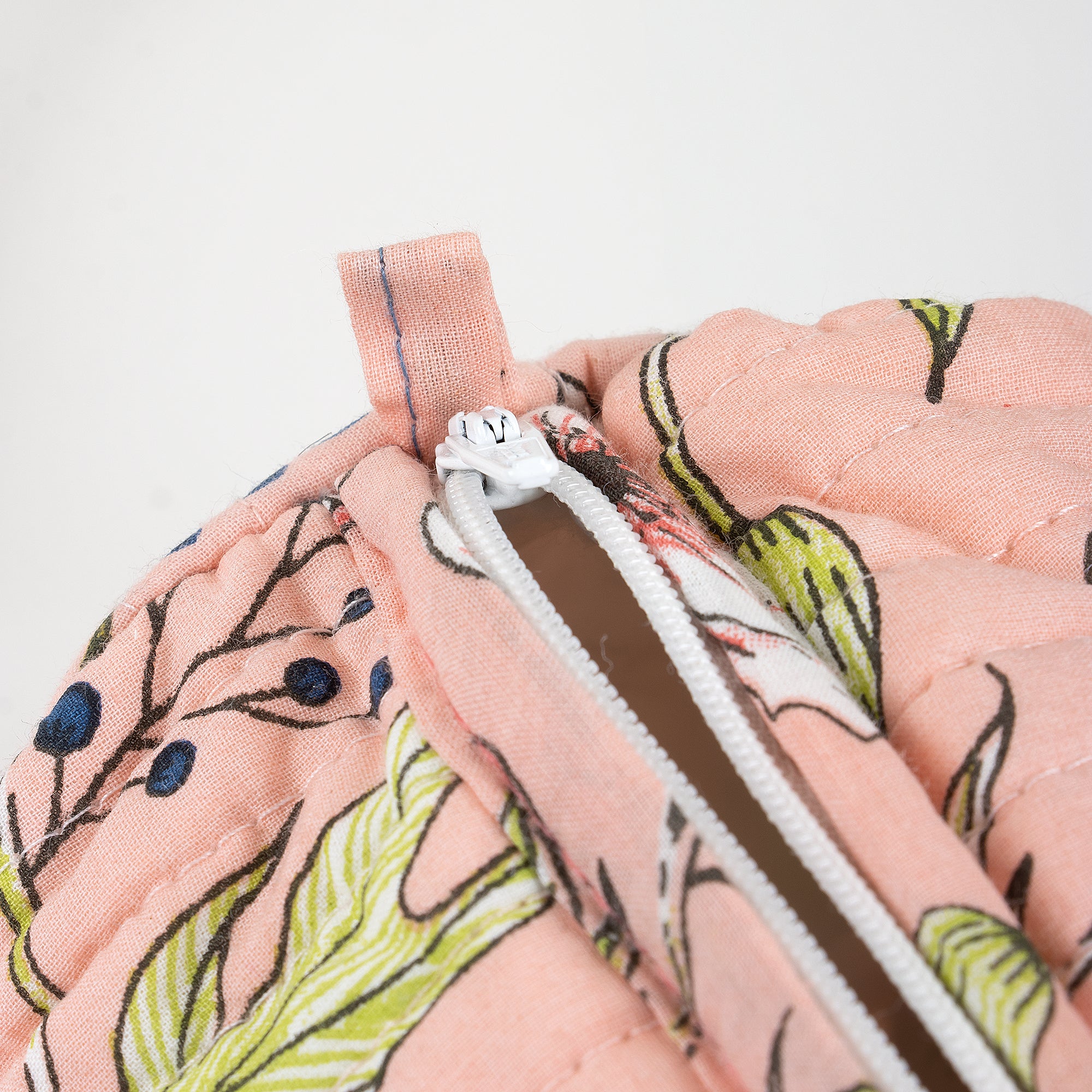 Toiletry Bag