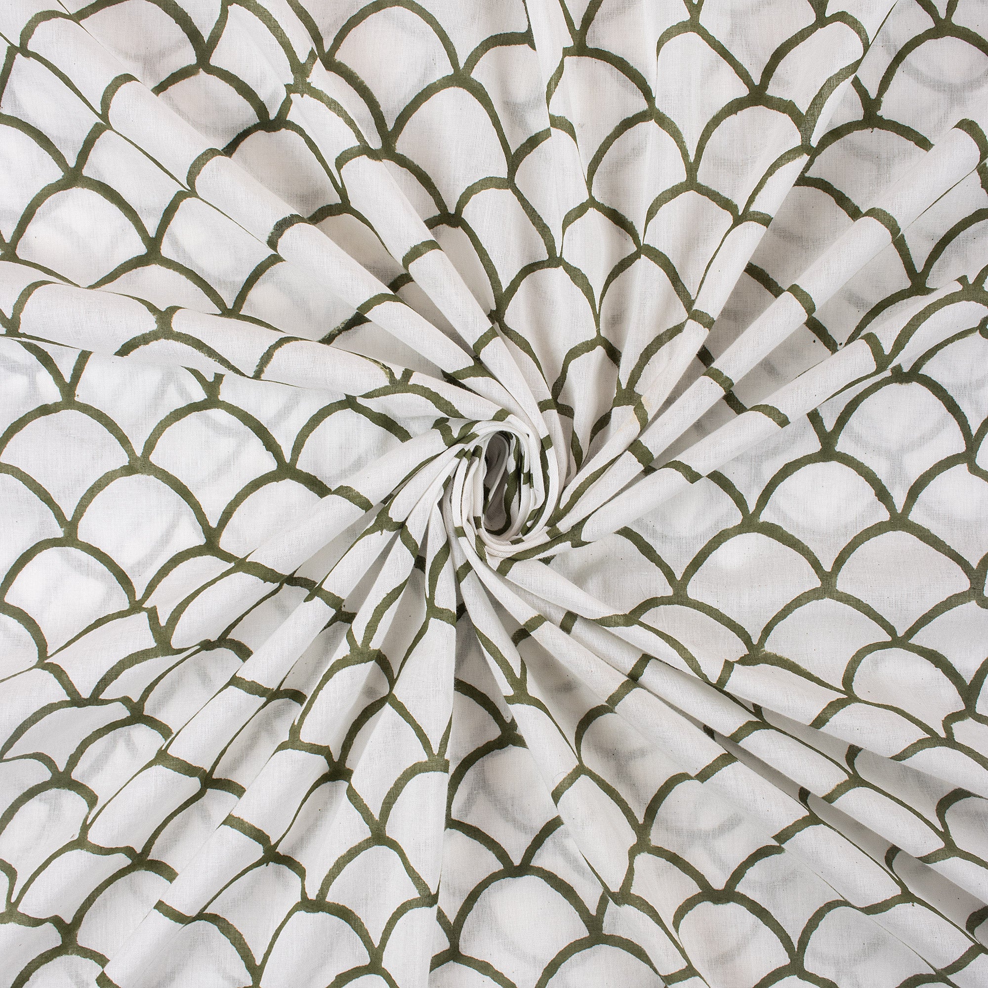 Traditional Indian Cotton Soft Fabric at Best Prices