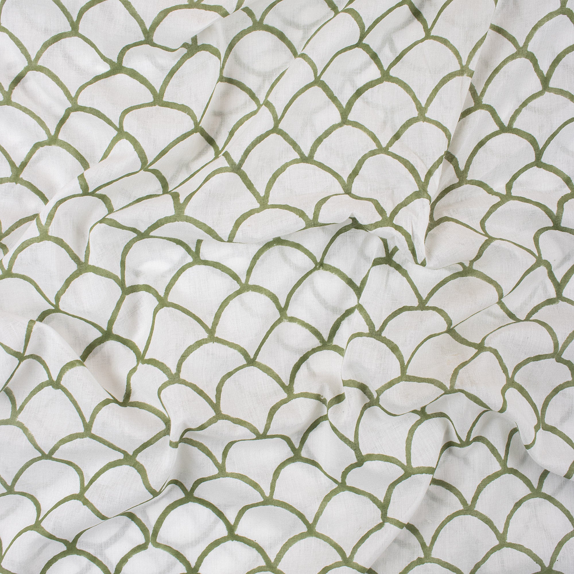Traditional Indian Cotton Soft Fabric at Best Prices