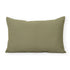 Trendy Olive Green Waffle Cotton Pillowcases