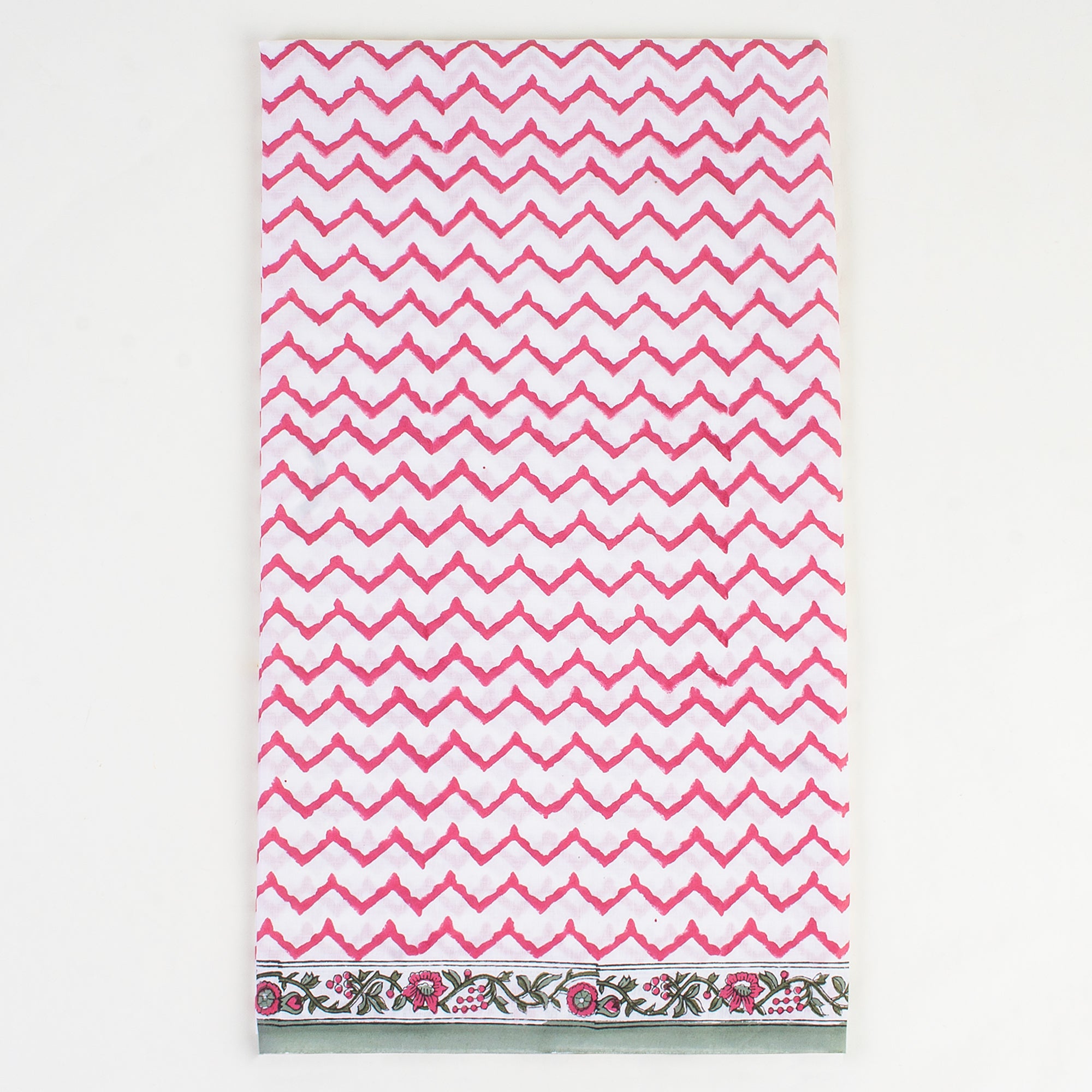 Floral Print Cotton Suits for Women with Cotton Dupatta