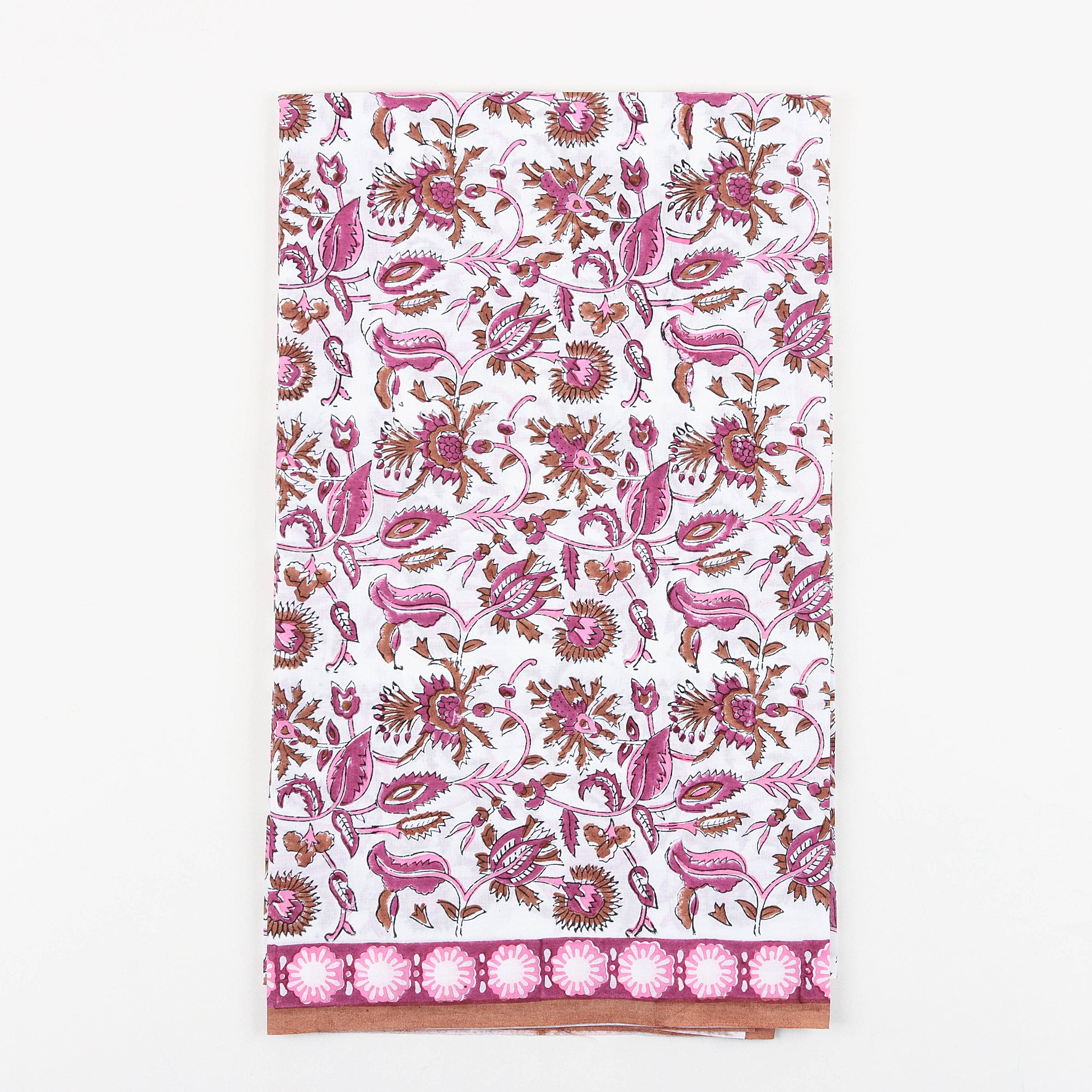 3 Piece Suit for Women with Cotton Dupatta