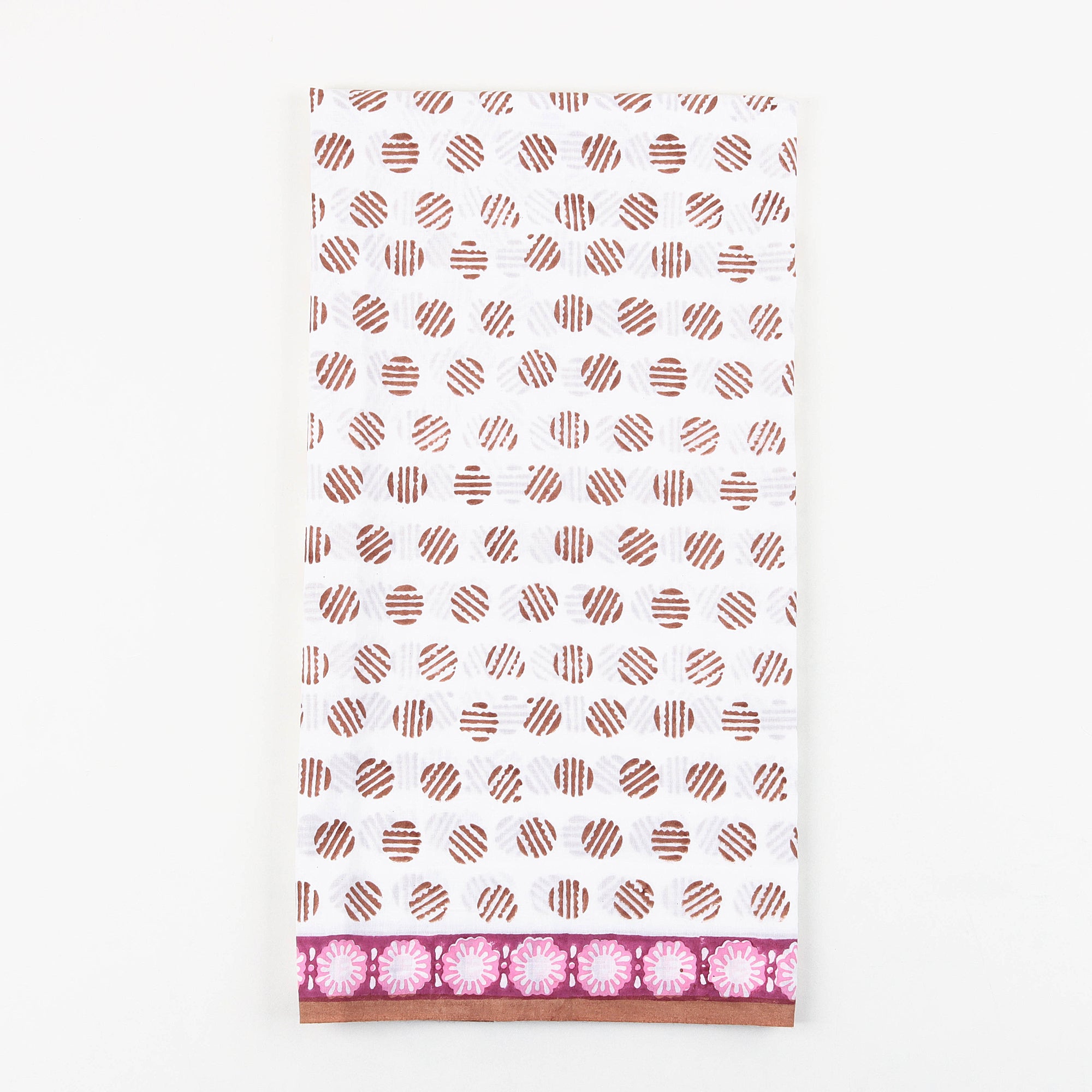 3 Piece Suit for Women with Cotton Dupatta