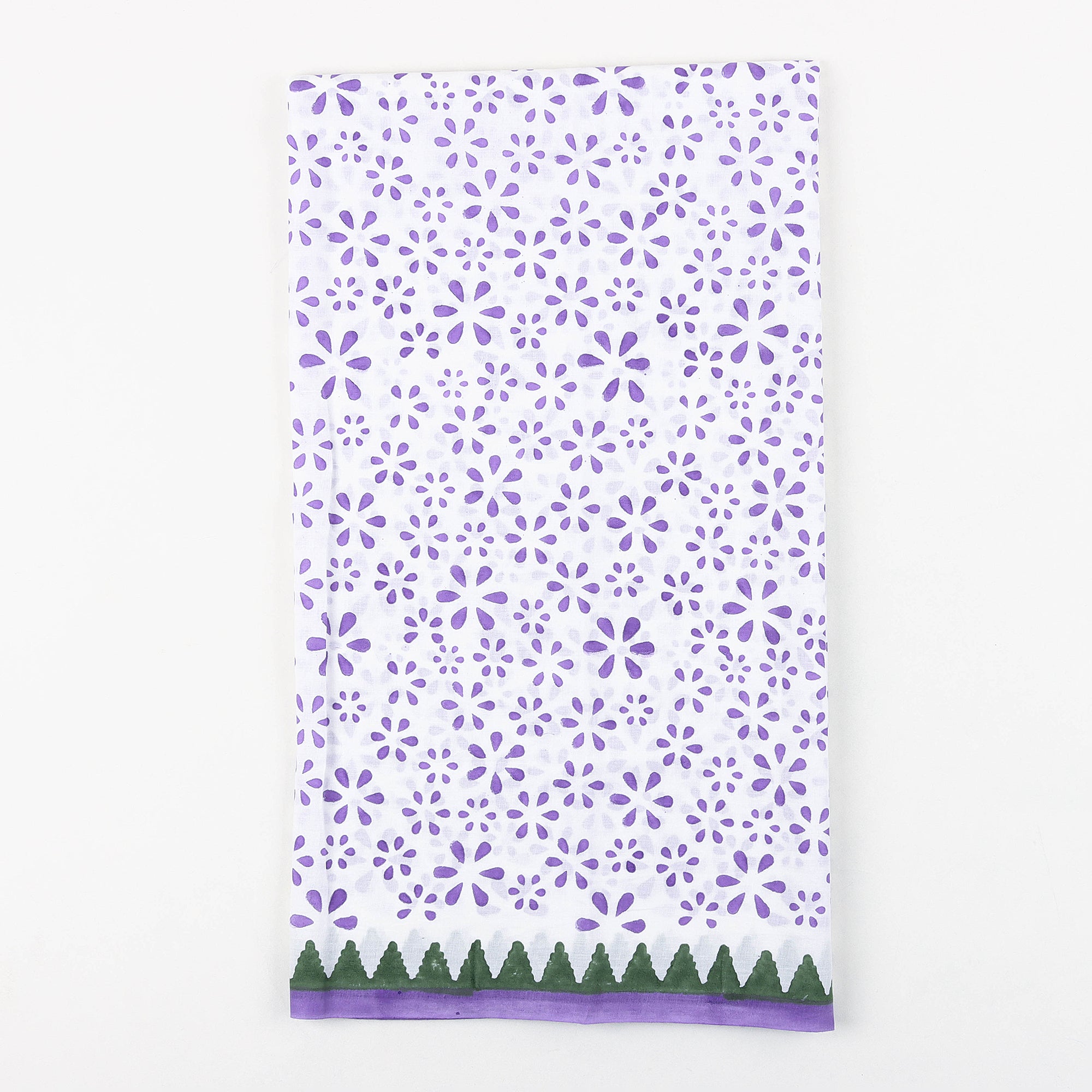 Block Print Salwar Suit Kota Dress Materials