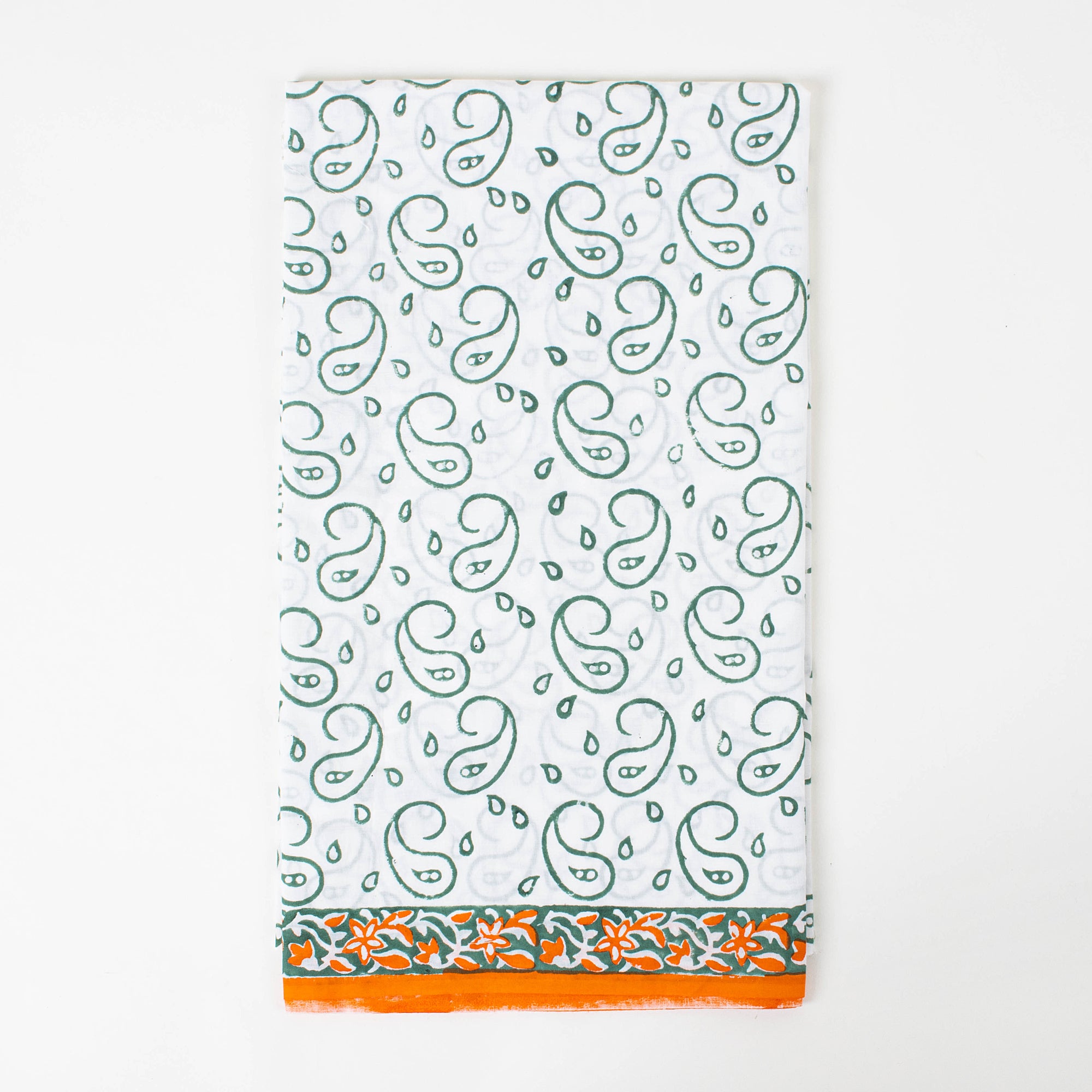 Hand Printed Suits Pure Cotton Suits with Cotton Dupatta