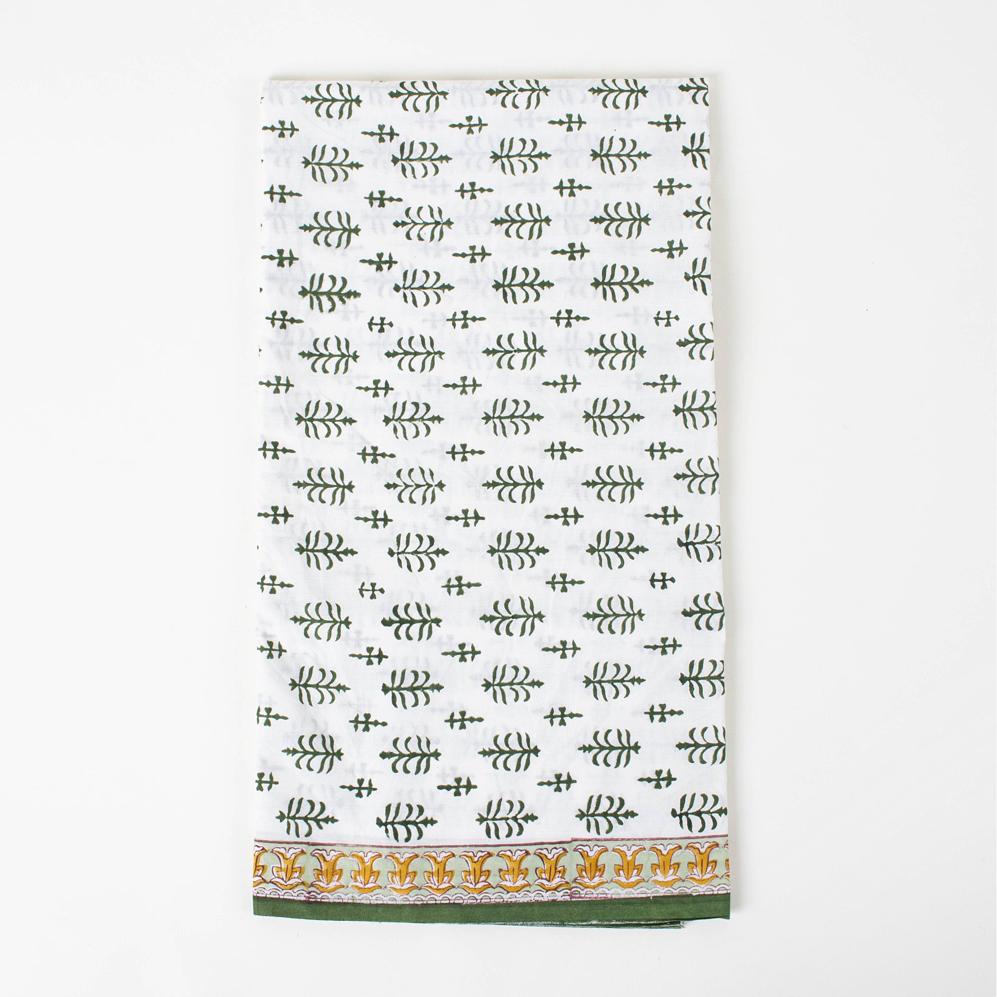 Cotton Dress Material with Cotton Dupatta Wholesale