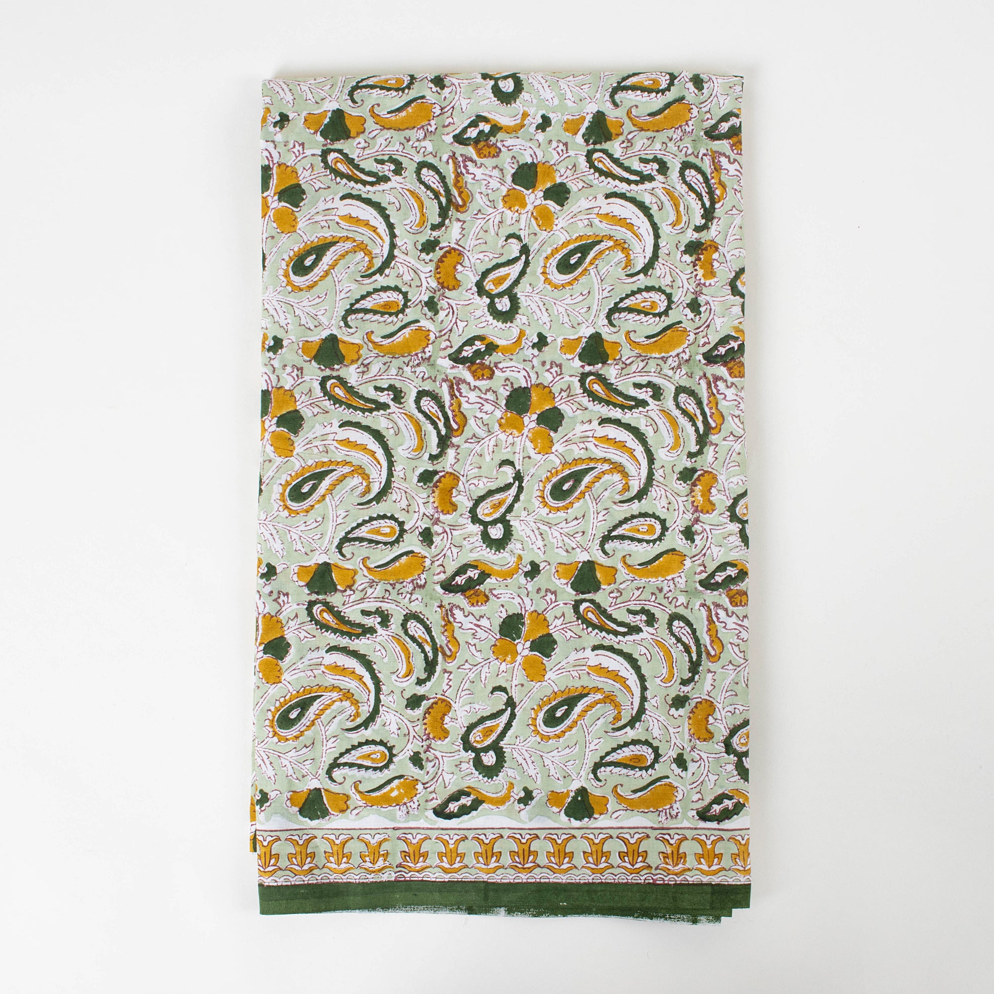 Women 3 Piece Set Dress Material with Kota Doria Dupatta