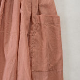 Women Chef Apron Dress