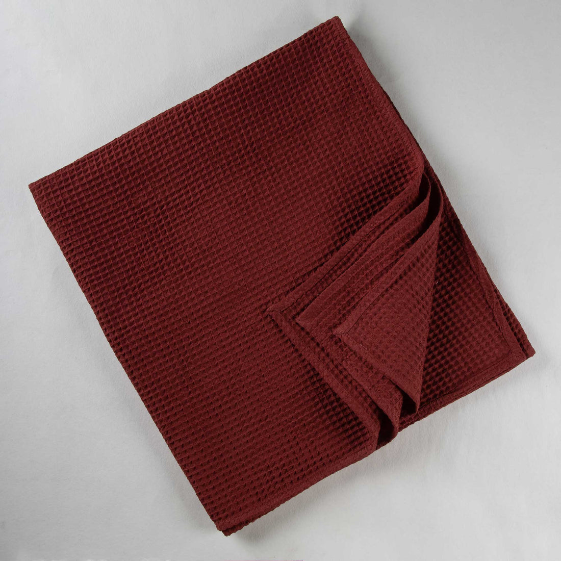 Maroon Soft Cotton Towel and Quick Dry Towels