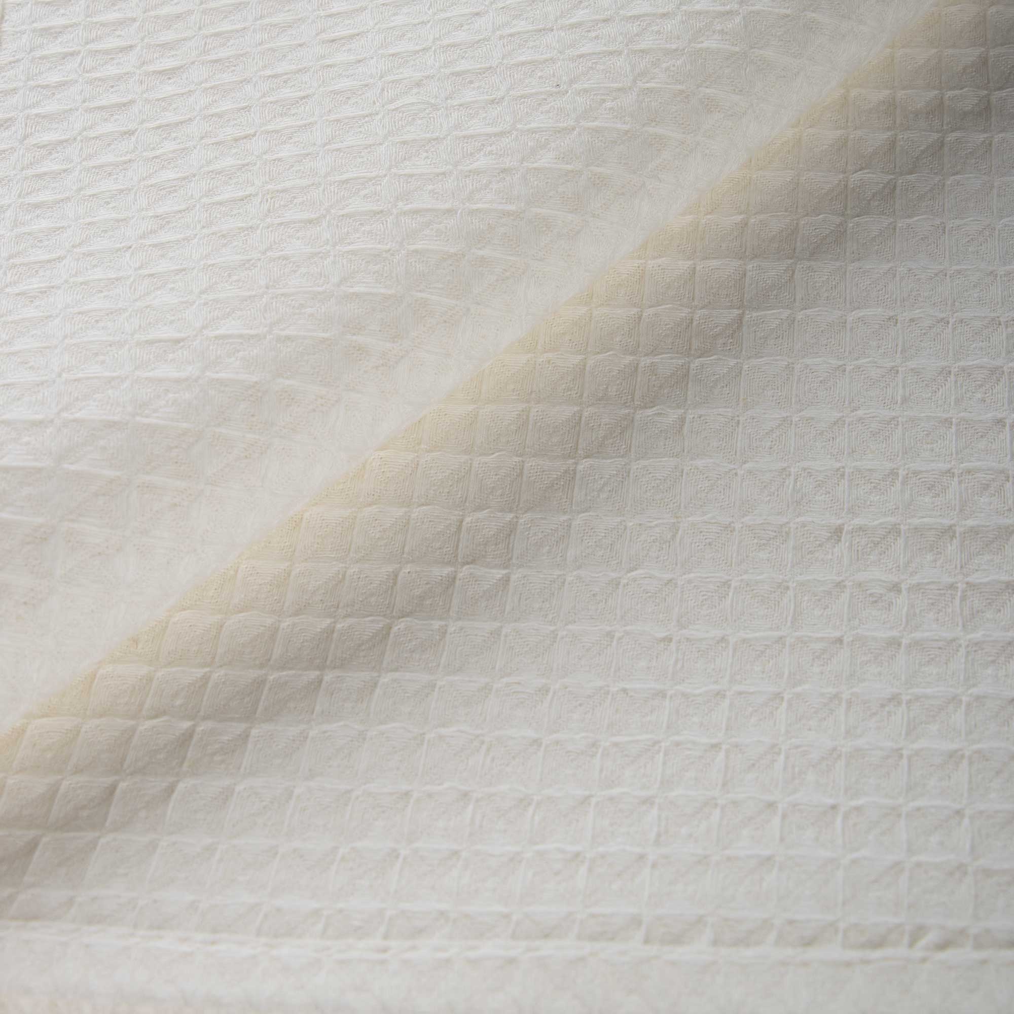 White Soft Fabric Towel and Quick Dry Towel Set